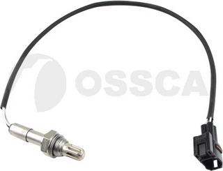 OSSCA 55414 - Oxygen, Lambda Sensor car-mod.net