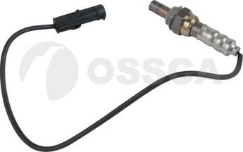 OSSCA 55193 - Oxygen, Lambda Sensor car-mod.net