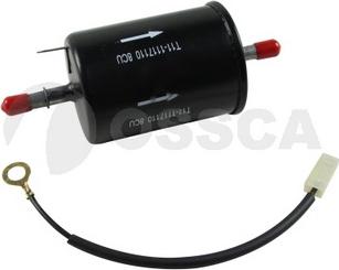 OSSCA 55116 - Fuel filter car-mod.net