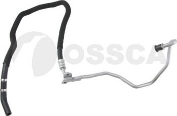 OSSCA 55175 - Radiator Hose car-mod.net