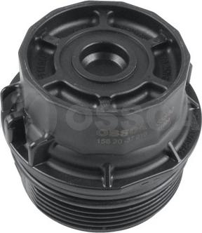 OSSCA 55840 - Cap, oil filter housing car-mod.net