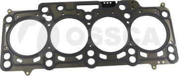OSSCA 55851 - Gasket, cylinder head car-mod.net