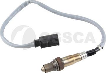 OSSCA 55202 - Oxygen, Lambda Sensor car-mod.net