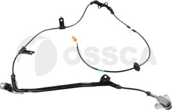 OSSCA 55797 - ABS sensor, wheel speed car-mod.net