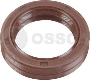 OSSCA 55734 - Oil Seal, manual transmission car-mod.net