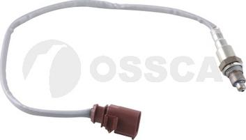 OSSCA 55722 - Oxygen, Lambda Sensor car-mod.net