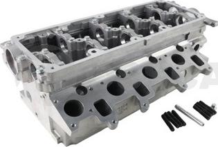 OSSCA 55727 - Cylinder Head car-mod.net