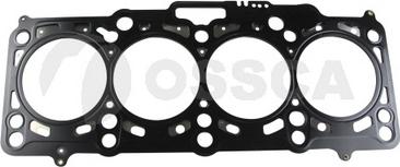 OSSCA 55779 - Gasket, cylinder head car-mod.net
