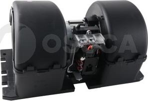 OSSCA 56476 - Interior Blower car-mod.net