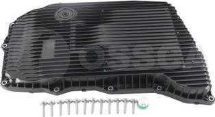 OSSCA 56544 - Oil sump, automatic transmission car-mod.net