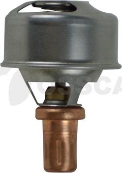 OSSCA 56642 - Coolant thermostat / housing car-mod.net