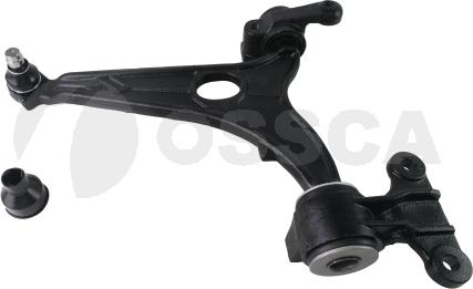OSSCA 56611 - Track Control Arm car-mod.net