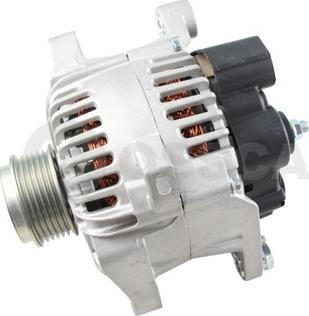 OSSCA 56044 - Alternator car-mod.net