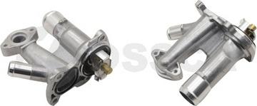 OSSCA 56032 - Coolant thermostat / housing car-mod.net