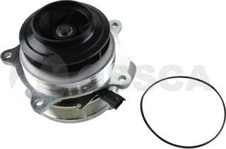 OSSCA 56119 - Water Pump car-mod.net