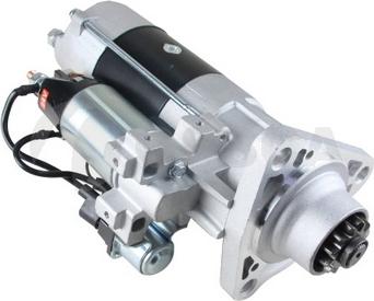 OSSCA 56112 - Starter car-mod.net