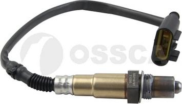 OSSCA 56861 - Oxygen, Lambda Sensor car-mod.net