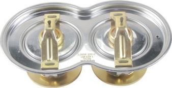 OSSCA 56703 - Coolant thermostat / housing car-mod.net