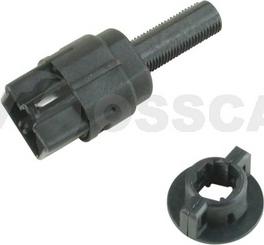 OSSCA 50950 - Brake Light Switch / Clutch car-mod.net