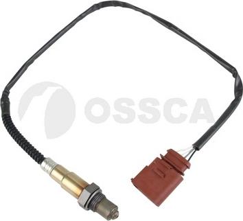 OSSCA 50989 - Oxygen, Lambda Sensor car-mod.net