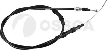 OSSCA 50427 - Cable, parking brake car-mod.net