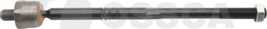OSSCA 50595 - Inner Tie Rod, Axle Joint car-mod.net