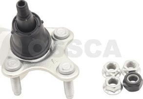 OSSCA 50603 - Ball Joint car-mod.net