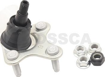 OSSCA 50602 - Ball Joint car-mod.net