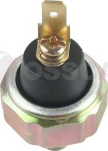 OSSCA 50863 - Sender Unit, oil pressure car-mod.net
