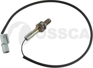 OSSCA 50705 - Oxygen, Lambda Sensor car-mod.net
