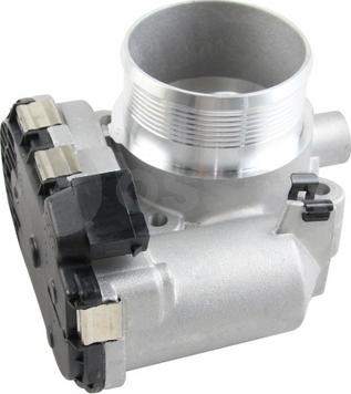 OSSCA 50718 - Pressure Transducer, adjusting element (throttle) car-mod.net