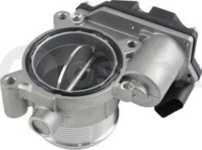 OSSCA 50717 - Throttle body car-mod.net