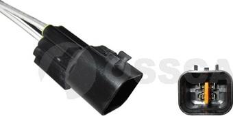 OSSCA 51957 - Oxygen, Lambda Sensor car-mod.net