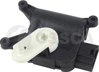 OSSCA 51965 - Control, blending flap car-mod.net
