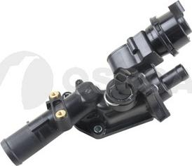 OSSCA 51453 - Coolant thermostat / housing car-mod.net