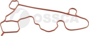 OSSCA 51564 - Valve cover Seal, crankcase breather car-mod.net