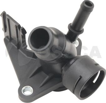 OSSCA 51565 - Coolant Flange car-mod.net