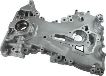 OSSCA 51832 - Oil Pump car-mod.net