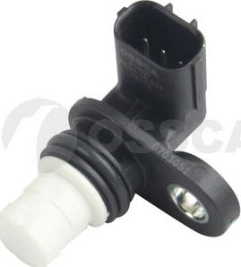 OSSCA 51825 - Crankshaft position sensor, RPM car-mod.net