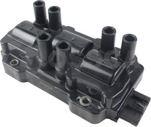 OSSCA 51827 - Ignition Coil car-mod.net