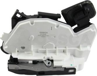 OSSCA 51349 - Door Lock car-mod.net