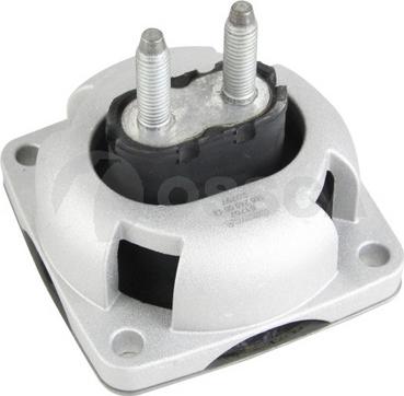 OSSCA 51757 - Mounting, transfer case car-mod.net