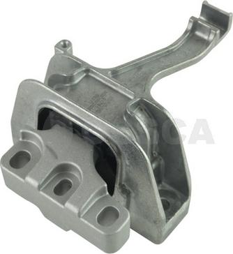OSSCA 51781 - Holder, engine mounting car-mod.net