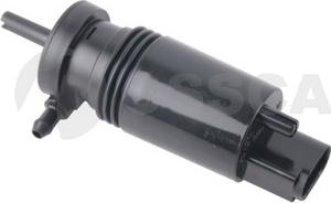 OSSCA 58557 - Water Pump, window cleaning car-mod.net