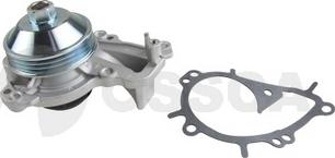 OSSCA 58648 - Water Pump car-mod.net