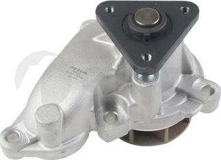 OSSCA 58652 - Water Pump car-mod.net
