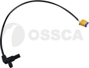 OSSCA 58661 - RPM Sensor of AT, automatic transmission car-mod.net