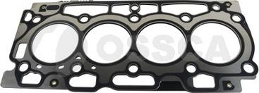 OSSCA 58631 - Gasket, cylinder head car-mod.net
