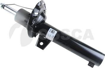 OSSCA 58066 - Shock Absorber car-mod.net