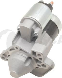 OSSCA 58015 - Starter car-mod.net